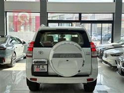 تويوتا لاندكروزر برادو